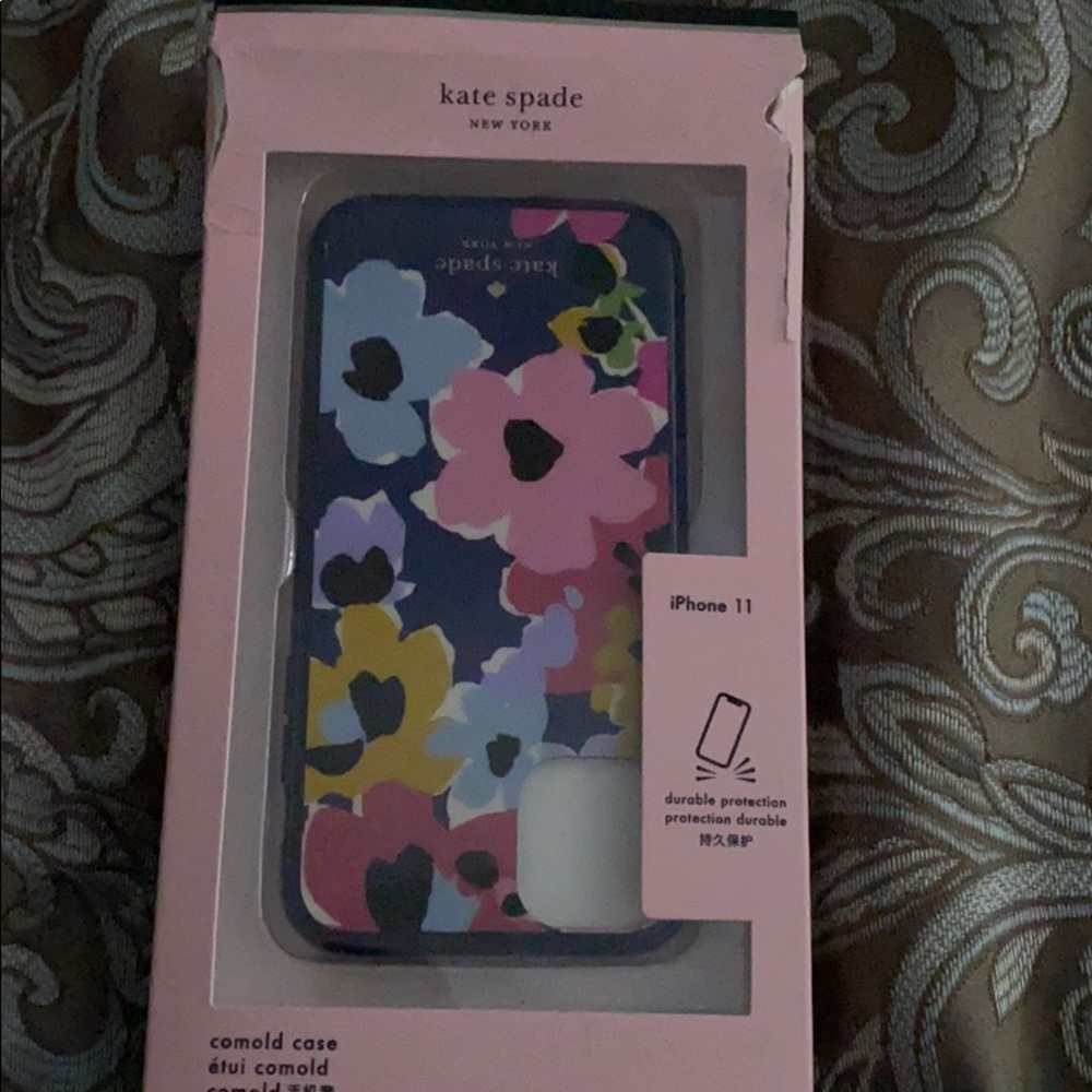 Kate Spade  i Phone Case